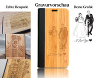 Thumbnail for INDIVIDUELL iPhone 14 Flipcase